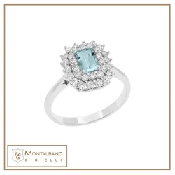 Azzurra Prestige - ANQ 324 | Comete Gioielli